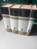 Hexendorf Edit, Farkas Vilmos S,  Hámori Antónia, Pusztai Ferenc P. Hidvégi Andrea, Kubínyi László - A Magyar Nyelv Történeti-Etimológiai Szótára 1-4 VOLUME SET - HUNGARIAN