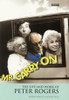 Morris Bright / Mr Carry On (Hardback)