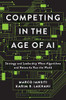 Marco Iansiti / Competing in the Age of AI (Hardback)