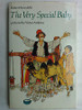 Robert Swindells / The Very Special Baby (Hardback)