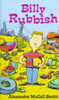 Alexander McCall Smith / Billy Rubbish (Hardback)