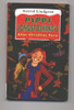Astrid Lindgren / Pippi Longstocking's After-Christmas Party (Hardback)