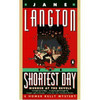 Jane Langton / The Shortest Day: Murder at the Revels