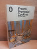 Elizabeth David - French Provincial Cooking - PB UK Revised Penguin Edition 1971