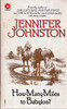 Jennifer Johnston / How many miles to Babylon? (Vintage Paperback)