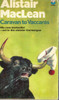 Alistair MacLean / Caravan to Vaccares (Vintage Paperback)