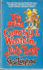 Steve Leininger / The Official Country & Western Jokebook (Vintage Paperback)