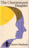 James Stephens / The Charwoman's Daughter. (Vintage Paperback)