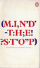 G. V. Carey / Mind The Stop (Vintage Paperback)
