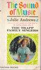 Maria Augusta Trapp / The Sound of Music (Vintage Paperback)