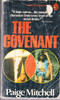Paige Mitchell / The Covenant (Vintage Paperback)