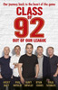Gary Neville / Class of 92: Out of Our League