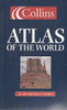 Collins / Collins Atlas Of The World