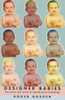 Roger Gosden / Designer Babies: Science and the Future of Human Reproduction