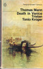 Thomas Mann / Death in Venice & Tristan & Tonio Kröger (Vintage Paperback)