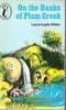 Laura Ingalls Wilder / On the Banks of Plum Creek (Vintage Paperback)