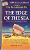 Rachel Carson / The Edge of the Sea (Vintage Paperback)