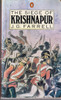 J. G. Farrell / The Siege of Krishnapur (Vintage Paperback)