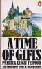 Patrick Leigh Fermor / A Time of Gifts (Vintage Paperback)