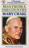 Mary Craig / Man from a far Country. (Vintage Paperback)