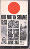 John Toland / But not in shame (Vintage Paperback)