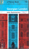 John Summerson / Georgian London. (Vintage Paperback)