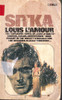 Louis L'Amour / SITKA (Vintage Paperback)