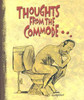 Michael Domis / Thoughts from the Commode (Hardback)