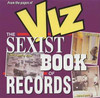Viz Magazine / Sexiest Books of Records (Hardback)