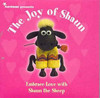 Aardman / The Joy of Shaun (Hardback)