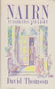 David Thomson / Nairn in Darkness and Light (Hardback)