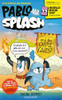 Sheena Dempsey / Pablo and Splash: The Castle Quest
