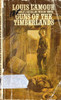 Louis L'Amour / Guns of the Timberlands (Vintage Paperback)
