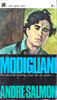 Andre Salmon / Modigliani (Vintage Paperback)