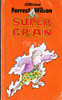 Forrest Wilson / Super Gran. (Vintage Paperback)