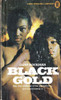 Clint Rockman / Black Gold (Vintage Paperback)