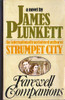 James Plunkett / Farewell Companions.. (Vintage Paperback)