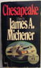 James A. Michener / Chesapeake