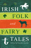 Gordon Jarvie  / Irish Folk and Fairy Tales