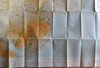 OSNI (Ordnance Survey Northern Ireland ) - Sheet 9 : South Down - One Inch Map 3rd Series c 1966
