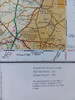 Ordnance Survey - Galway - Offaly - Map 15 ( 1990)  Half Inch to 1 Mile ( 1:126720)