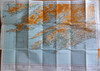 Ordnance Survey Ireland - West Cork - Map 24  - 1982 ( Half Inch to One Mile