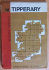 Ordnance Survey Ireland - Tipperary Map 18  ( Half Inch to 1 Mile) 1968