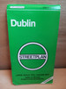 Geographia Maps Ltd - Dublin  STREETPLAN - 1982