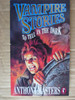 Anthony Masters / Vampire Stories to Tell in the Dark