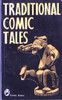 Zhang Shouchen / Traditional Comic Tales (Vintage Paperback)