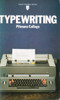 Pitmans College / Typewriting (Vintage Paperback)