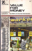 Elizabeth Gundrey / Value for Money (Vintage Paperback)