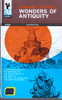 Leonard Cottrell / Wonders of Antiquity (Vintage Paperback)