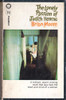 Brian Moore / The Lonely Passion of Judith Hearne. (Vintage Paperback)